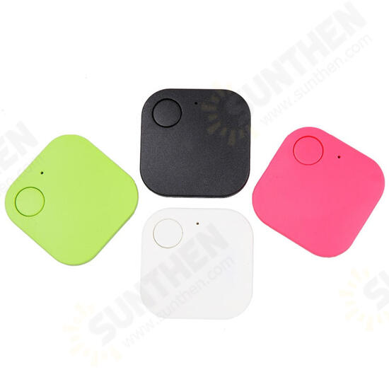 Wireless Smart finder Anti Lost Alarm Portable bluetooth Finder Anti Lost for Child Pet Locator