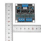 1 : 1 Magnification PCB Empty Board High Fidelity Field Effect Complementary Emitter Buffer Board Printed Circuit Board