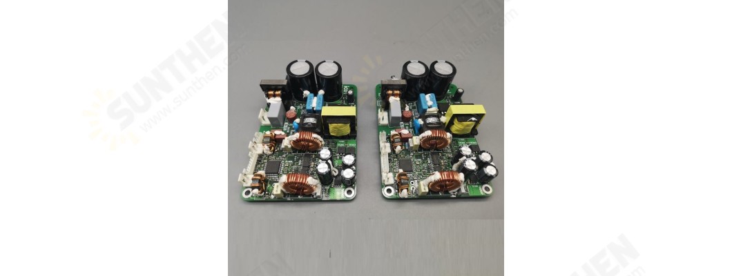 Enhancing Your Audio Experience with Power Amplifier Board Accessories Enhancing Your Audio Experience with Power Amplifier Board Accessories