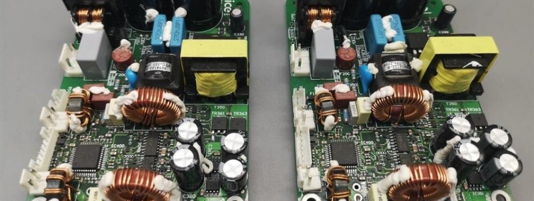 Enhancing Your Audio Experience with Power Amplifier Board Accessories