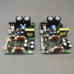 1PCS ICE50ASX2 BTL Version 100W Stereo Digital Power Amplifier Finished Board ICEPOWER Amplifier Module Board 1PCS ICE50ASX2 BTL Version 100W Stereo Digital Power Amplifier Finished Board ICEPOWER Amplifier Module Board