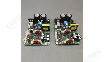Enhancing Your Audio Experience with Power Amplifier Board Accessories
