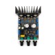 2.1 Subwoofer Power Amplifier Board TDA2030A 2.1 Three-channel Multimedia Audio Bass Amplifier Board