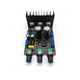 2.1 Subwoofer Power Amplifier Board TDA2030A 2.1 Three-channel Multimedia Audio Bass Amplifier Board