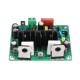 2Pcs MX50 SE Power Amplifier Board Dual Channel