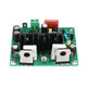 2Pcs MX50 SE Power Amplifier Board Dual Channel