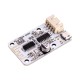 2x3W Micro USB Wireless bluetooth Speaker Audio Receiver Digital Amplifier Board 5V