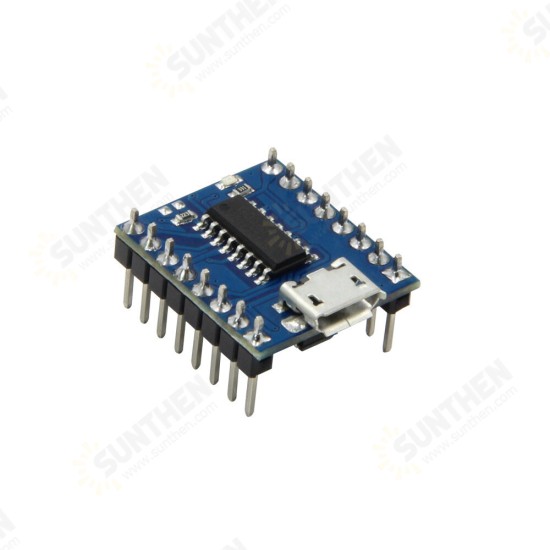 3Pcs JQ6500-32p-32Mbit Voice Module MP3 Module Serial Port Control Broadcast Music IC Board