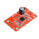 5.5W Mono Output Filter Class AB Class D Digital Power Amplifier Board DIY Digital Power Amplifier Speaker Accessories