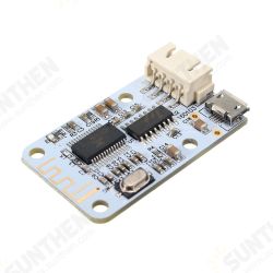 5pcs 2x3W Micro USB Wireless bluetooth Speaker Audio Receiver Digital Amplifier Board 5pcs 2x3W Micro USB Wireless bluetooth Speaker Audio Receiver Digital Amplifier Board