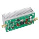 7W 65-110MHz High Frequency FM Power Amplifier Board RF Transmitting Antenna Debugging Module