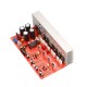 AD-700 350W+350W High Power Amplifier Board Audiophile Speaker Dual AC24-32V DC12V