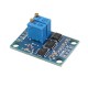 AD620 Transmitter High Precision Microvolt Millivolt Voltage Amplifier Mini Signal Amplifier