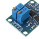 AD620 Transmitter High Precision Microvolt Millivolt Voltage Amplifier Mini Signal Amplifier