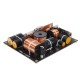 Bass Midrange Treble 3 Way Crossover Audio Board Speaker Frequency Divider Crossover Filters for 10-15Inch Home Theater