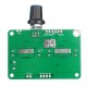 Bluetooth 4.2 TPA3110 30W+30W Digital Stereo Audio Power Amplifier Board Module 12V-24V Car for USB Speaker Portable Speaker