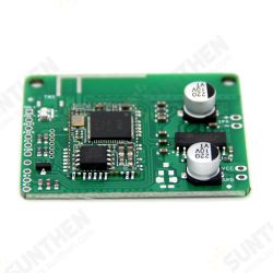 Bluetooth V4.2 CSRA64110 Mono Power Amplifier Board with Bootstrap Boost TWS Box for driving 5/6/8W Speakers Bluetooth V4.2 CSRA64110 Mono Power Amplifier Board with Bootstrap Boost TWS Box for driving 5/6/8W Speakers