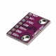 CJMCU-8221 AD8221AR Precision Instrumentation Amplifier Module