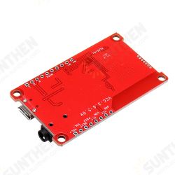 CSRA64215 4.0 4.2 bluetooth Module HIFI Digital Amplifier External DAC Board PCM5102A Low Power APTXLL Lossless I2S CSRA64215 4.0 4.2 bluetooth Module HIFI Digital Amplifier External DAC Board PCM5102A Low Power APTXLL Lossless I2S