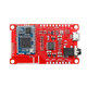 CSRA64215 4.0 4.2 bluetooth Module HIFI Digital Amplifier External DAC Board PCM5102A Low Power APTXLL Lossless I2S