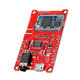 CSRA64215 4.0 4.2 bluetooth Module HIFI Digital Amplifier External DAC Board PCM5102A Low Power APTXLL Lossless I2S CSRA64215 4.0 4.2 bluetooth Module HIFI Digital Amplifier External DAC Board PCM5102A Low Power APTXLL Lossless I2S