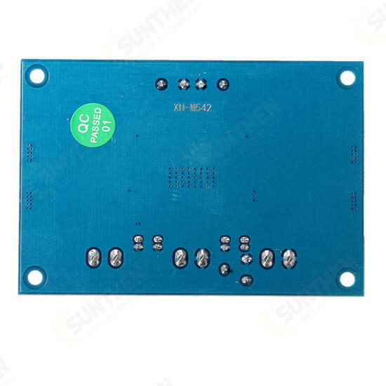 DC12-26V 100W Mono Digital Power Amplifier TPA3116D2 Digital Audio Amplifier Board