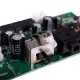 DC12V 2.1 Channel 10W x 2 + 15W Amplifier bluetooth 3.0 Audio Decoder Board Supports AUX MP3 WAV Mode