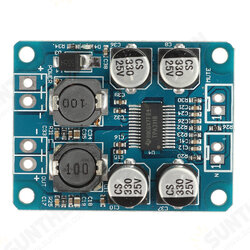 DC8-24V TPA3118 PBTL 60W Mono Digital Audio Amplifier Board Amplifier Module Chip For Arduino DC8-24V TPA3118 PBTL 60W Mono Digital Audio Amplifier Board Amplifier Module Chip For Arduino