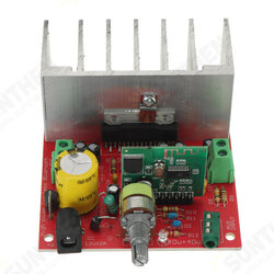 DX-789 DC12V 25W+25W bluetooth 5.0 Car Computer Motorcycle Power Amplifier Board DX-789 DC12V 25W+25W bluetooth 5.0 Car Computer Motorcycle Power Amplifier Board