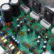 Field Effect 447/385 2.0 Channel 250W+250W Reverberation High-power Amplifier Board