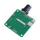 TPA3110 bluetooth 4.2 Digital Amplifier Board 15Wx2 Class D Stereo Power Amplifier DC 8V-26V