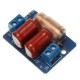 High Power Crossover Pure Tweeter HIFI High-fidelity Crossover Board for Home Speaker Car Audio Upgrade