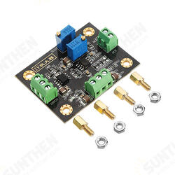 IV Conversion Amplifier Voltage Signal Amplification Photoelectric Amplifier Module Current Turn Voltage IV Conversion Amplifier Voltage Signal Amplification Photoelectric Amplifier Module Current Turn Voltage