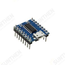 JQ6500-32p-32Mbit Voice Module MP3 Module Serial Port Control Broadcast Music IC Board JQ6500-32p-32Mbit Voice Module MP3 Module Serial Port Control Broadcast Music IC Board