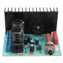 LM1876 Dual AC15-20V 30W+30W 2.0 Stereo HIFI Amplifier Board LM1876 Dual AC15-20V 30W+30W 2.0 Stereo HIFI Amplifier Board