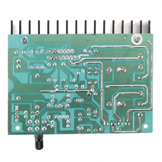 LM1876 Dual AC15-20V 30W+30W 2.0 Stereo HIFI Amplifier Board