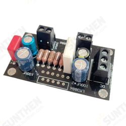 LM3886 TF Power Amplifier Board HIFI High-fidelity Audiophile Mono Audio Amplifier LM3886 TF Power Amplifier Board HIFI High-fidelity Audiophile Mono Audio Amplifier