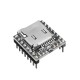 Mini MP3 Player Module TF Card U Disk Mini MP3 Player Audio Voice Module Board For DFPlayer