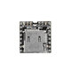 Mini MP3 Player Module TF Card U Disk Mini MP3 Player Audio Voice Module Board For DFPlayer