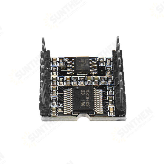 Mini MP3 Player Module TF Card U Disk Mini MP3 Player Audio Voice Module Board For DFPlayer