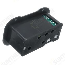 Mono Digital Amplifier Board 220V Car bluetooth HiFi Bass AMP Mono Digital Amplifier Board 220V Car bluetooth HiFi Bass AMP