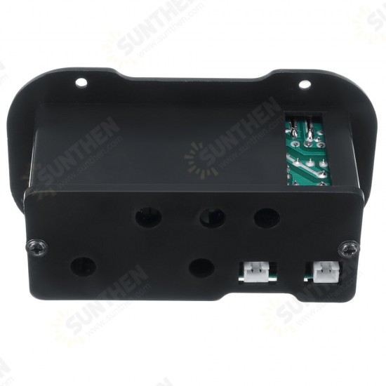 Mono Digital Amplifier Board 220V Car bluetooth HiFi Bass AMP Mono Digital Amplifier Board 220V Car bluetooth HiFi Bass AMP