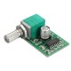 PAM8403 2 Channel USB Power Audio Amplifier Module Board 3Wx2 Volume Control