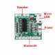 PAM8403 DC 5V Mini Class D 2x3W USB Power Amplifier Board DIY Bluetooth Speaker Class D Digital Amplifier Board PAM8403 DC 5V Mini Class D 2x3W USB Power Amplifier Board DIY Bluetooth Speaker Class D Digital Amplifier Board