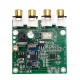 QCC3003 bluetooth 5.0 with Independent DAC Decoding Receiver with Analog Input and Output