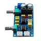 Single Power Supply HIFI Fever Grade NE5532 Tone Front Board Power Amplifier Board 2.0 Module