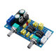 Single Power Supply HIFI Fever Grade NE5532 Tone Front Board Power Amplifier Board 2.0 Module