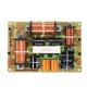 Subwoofer Bass Frequency Divider Professional Audio Crossover for 15 Inch Speaker Woofer Home Theater DIY Subwoofer Bass Frequency Divider Professional Audio Crossover for 15 Inch Speaker Woofer Home Theater DIY