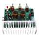 TDA7294 2.0 Power Amplifier 100W+100W High Power Amplifier Board AC20-26V