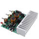 TDA7294 2.0 Power Amplifier 100W+100W High Power Amplifier Board AC20-26V